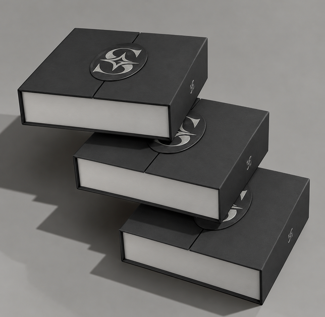 Discovery Set